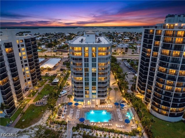 6620 Estero BLVD 1006, Fort Myers Beach, FL 33931