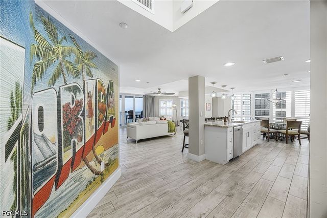 6620 Estero BLVD 1006, Fort Myers Beach, FL 33931