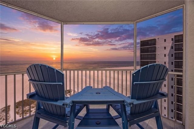6620 Estero BLVD 1006, Fort Myers Beach, FL 33931