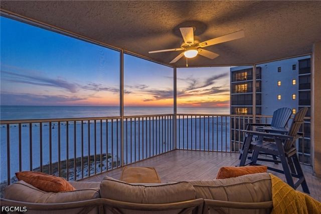 6620 Estero BLVD 1006, Fort Myers Beach, FL 33931