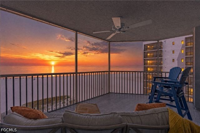 6620 Estero BLVD 1006, Fort Myers Beach, FL 33931