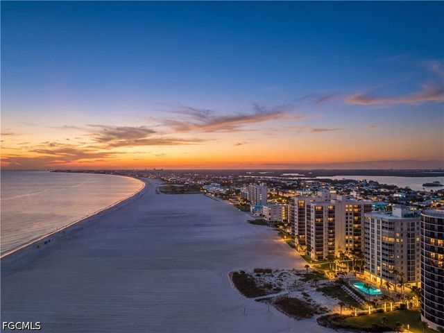 6620 Estero BLVD 1006, Fort Myers Beach, FL 33931