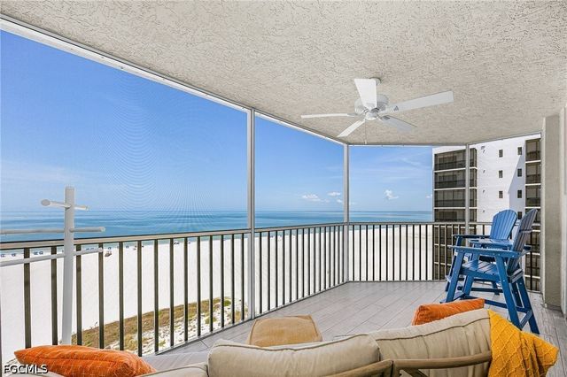 6620 Estero BLVD 1006, Fort Myers Beach, FL 33931