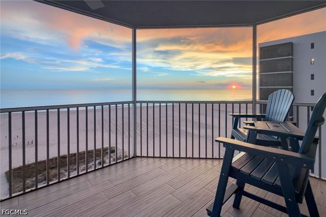 6620 Estero BLVD 1006, Fort Myers Beach, FL 33931