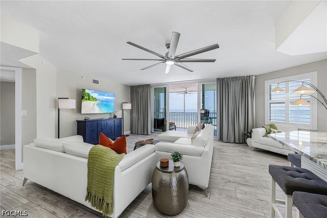6620 Estero BLVD 1006, Fort Myers Beach, FL 33931