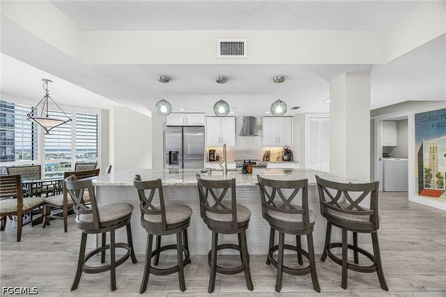 6620 Estero BLVD 1006, Fort Myers Beach, FL 33931