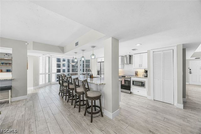 6620 Estero BLVD 1006, Fort Myers Beach, FL 33931