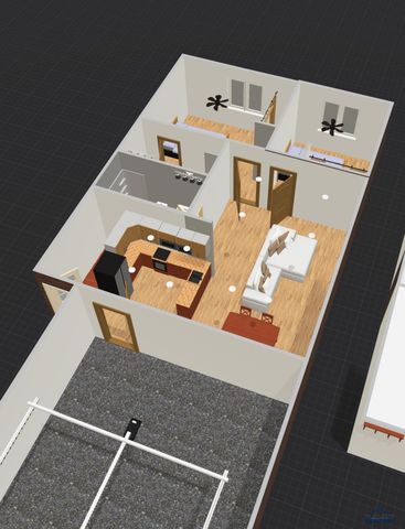 208 OTHER, Box Elder, SD 57719