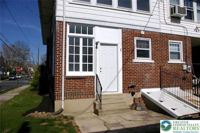 1026 North 19th Street, Allentown City, PA 18104