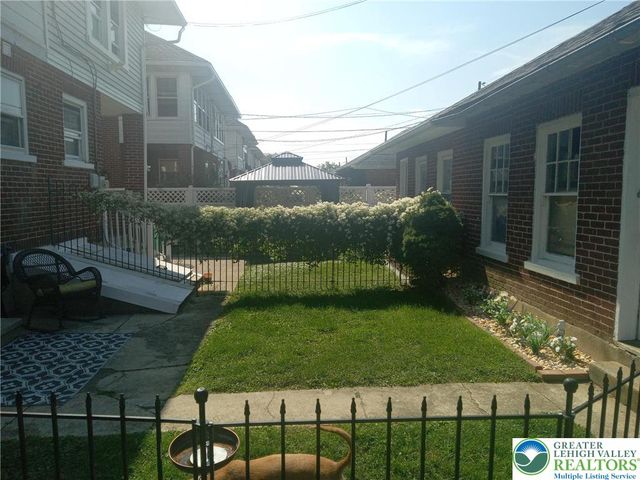 1026 North 19th Street, Allentown City, PA 18104