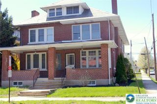 1026 North 19th Street, Allentown City, PA 18104
