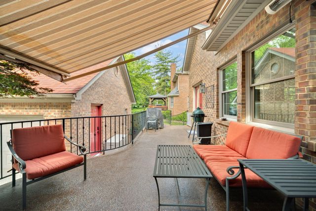 31 Maple Tree Place, Danville, KY 40422