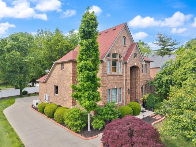 31 Maple Tree Place, Danville, KY 40422