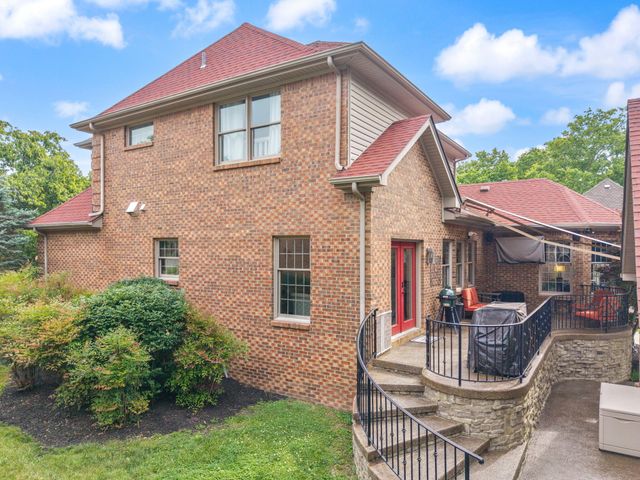 31 Maple Tree Place, Danville, KY 40422