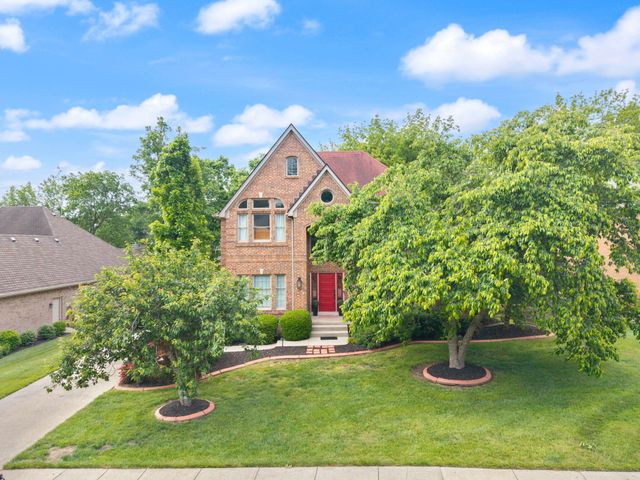 31 Maple Tree Place, Danville, KY 40422