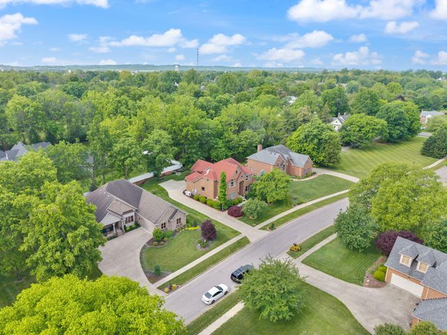 31 Maple Tree Place, Danville, KY 40422
