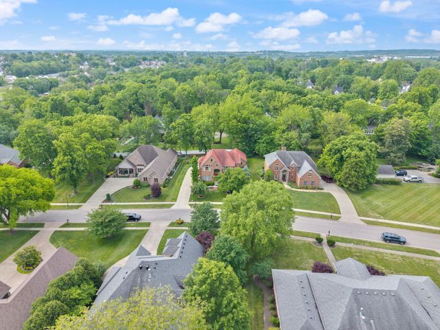 31 Maple Tree Place, Danville, KY 40422