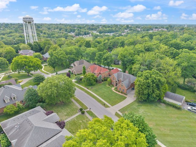 31 Maple Tree Place, Danville, KY 40422