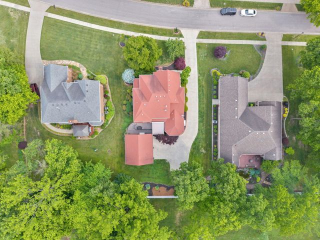 31 Maple Tree Place, Danville, KY 40422