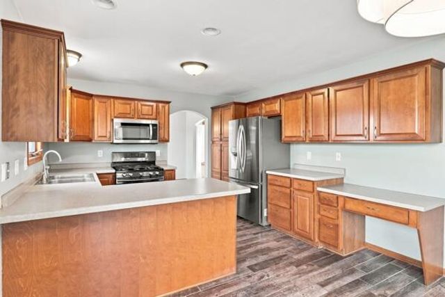 9334 Millstone DRIVE, Mount Pleasant, WI 53406