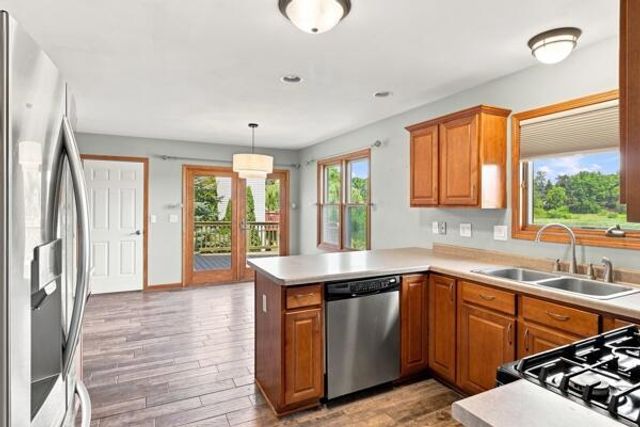 9334 Millstone DRIVE, Mount Pleasant, WI 53406