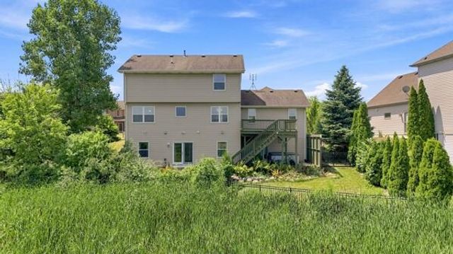 9334 Millstone DRIVE, Mount Pleasant, WI 53406