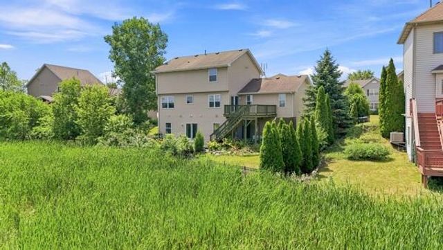 9334 Millstone DRIVE, Mount Pleasant, WI 53406