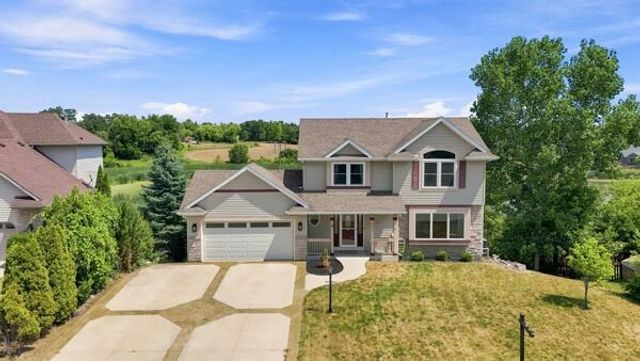 9334 Millstone DRIVE, Mount Pleasant, WI 53406
