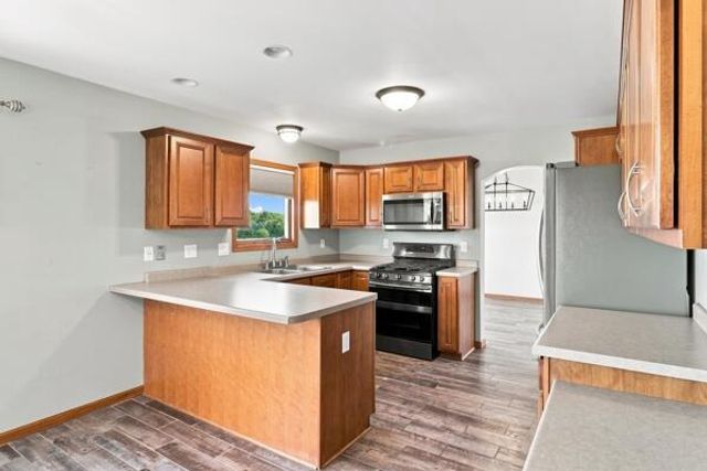 9334 Millstone DRIVE, Mount Pleasant, WI 53406