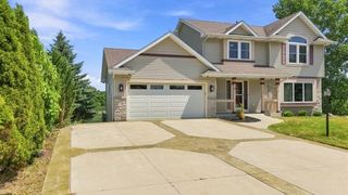 9334 Millstone DRIVE, Mount Pleasant, WI 53406