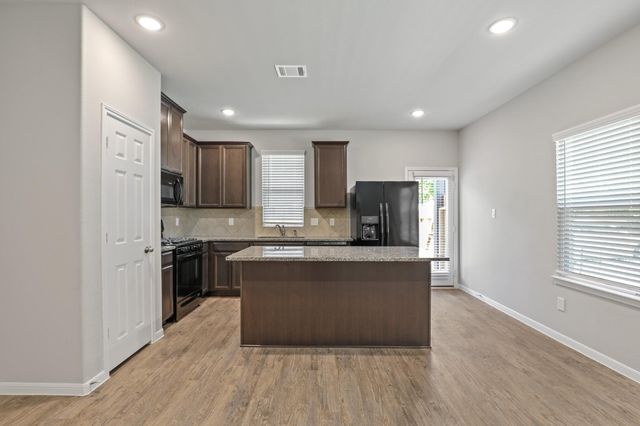 13504 Axel Lane, Houston, TX 77047