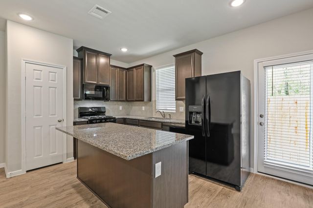 13504 Axel Lane, Houston, TX 77047