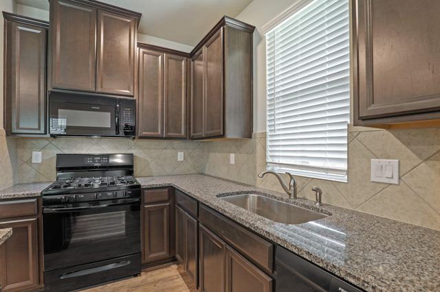 13504 Axel Lane, Houston, TX 77047