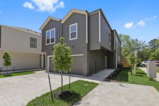 13504 Axel Lane, Houston, TX 77047