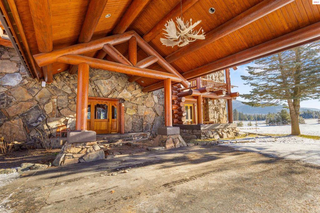 533739 US HWY 95 - 228 Acres, Bonners Ferry, ID 83805 photo 14