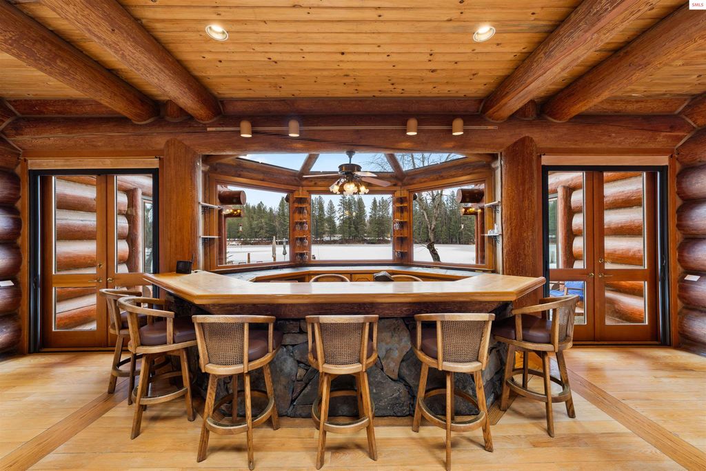 533739 US HWY 95 - 228 Acres, Bonners Ferry, ID 83805 photo 23