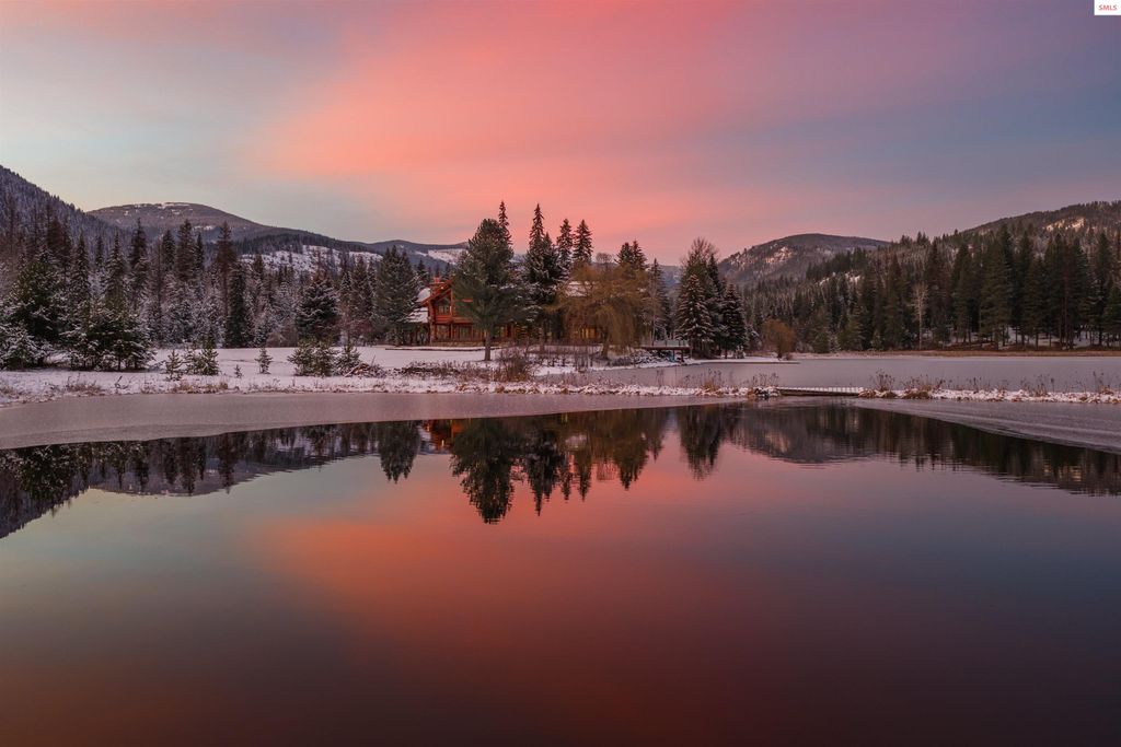 533739 US HWY 95 - 228 Acres, Bonners Ferry, ID 83805 photo 4