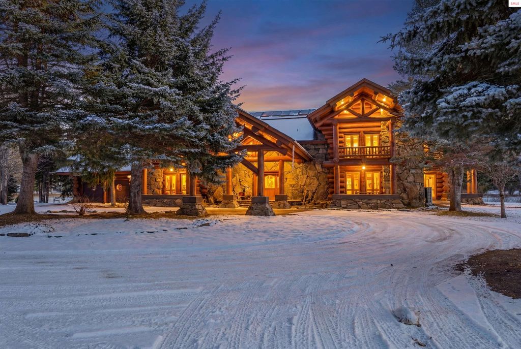 533739 US HWY 95 - 228 Acres, Bonners Ferry, ID 83805 photo 5