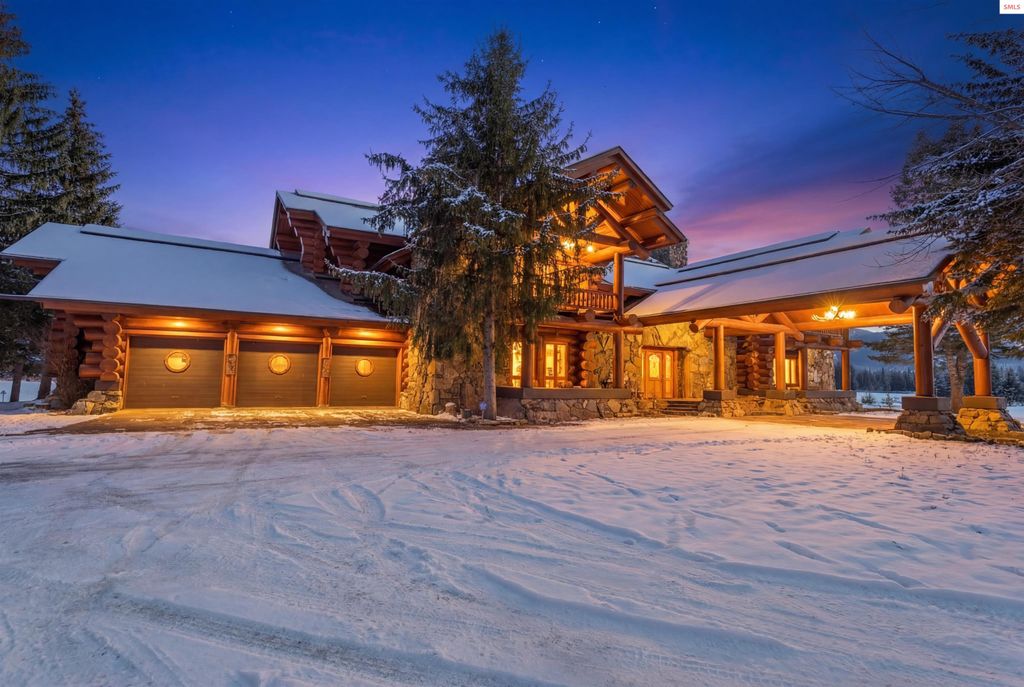 533739 US HWY 95 - 228 Acres, Bonners Ferry, ID 83805 photo 6