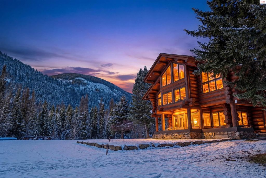 533739 US HWY 95 - 228 Acres, Bonners Ferry, ID 83805 photo 7