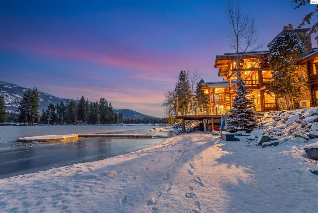 533739 US HWY 95 - 228 Acres, Bonners Ferry, ID 83805 photo 8