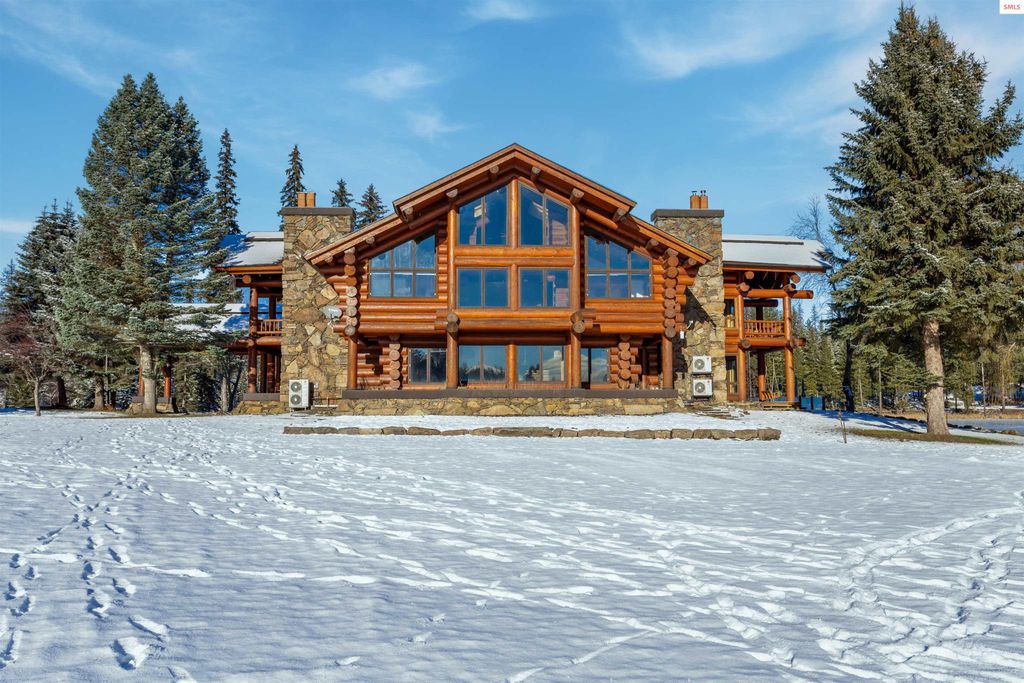 533739 US HWY 95 - 228 Acres, Bonners Ferry, ID 83805 photo 80