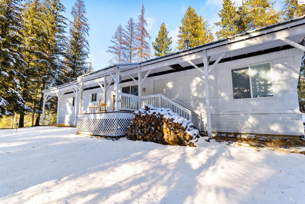 533739 US HWY 95 - 228 Acres, Bonners Ferry, ID 83805 photo 89