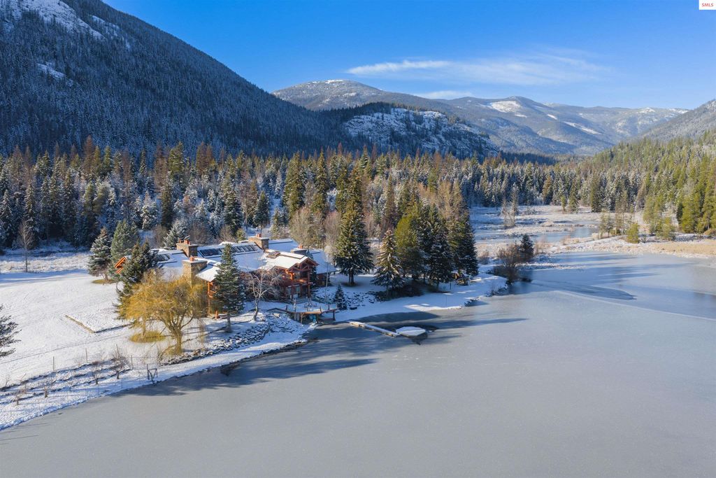 533739 US HWY 95 - 228 Acres, Bonners Ferry, ID 83805 photo 90