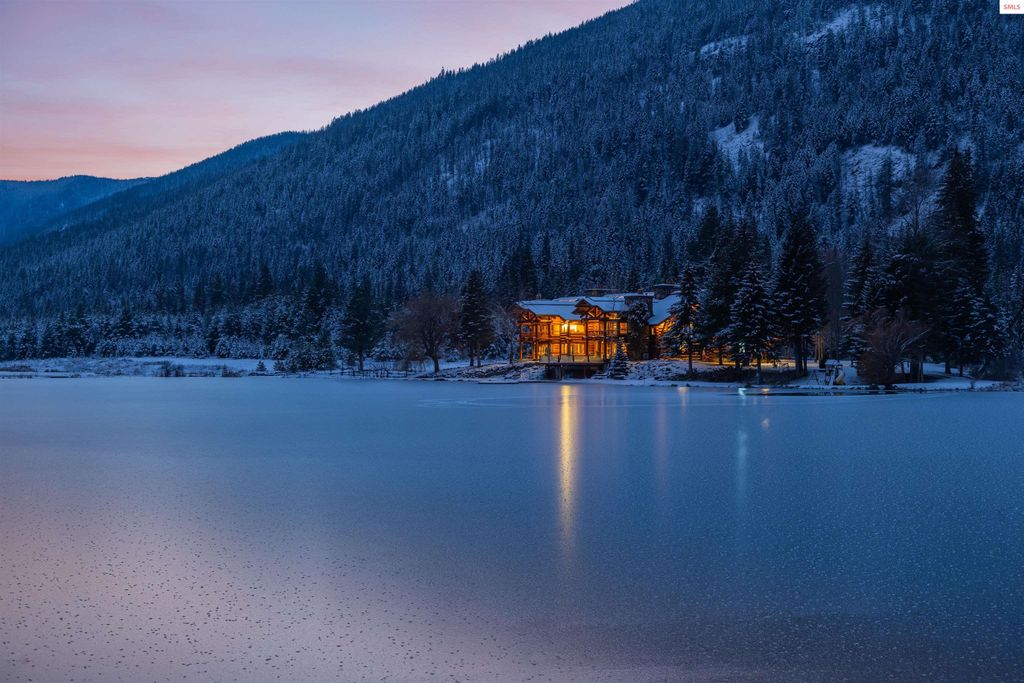 533739 US HWY 95 - 228 Acres, Bonners Ferry, ID 83805 photo 91