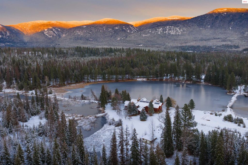 533739 US HWY 95 - 228 Acres, Bonners Ferry, ID 83805 photo 95