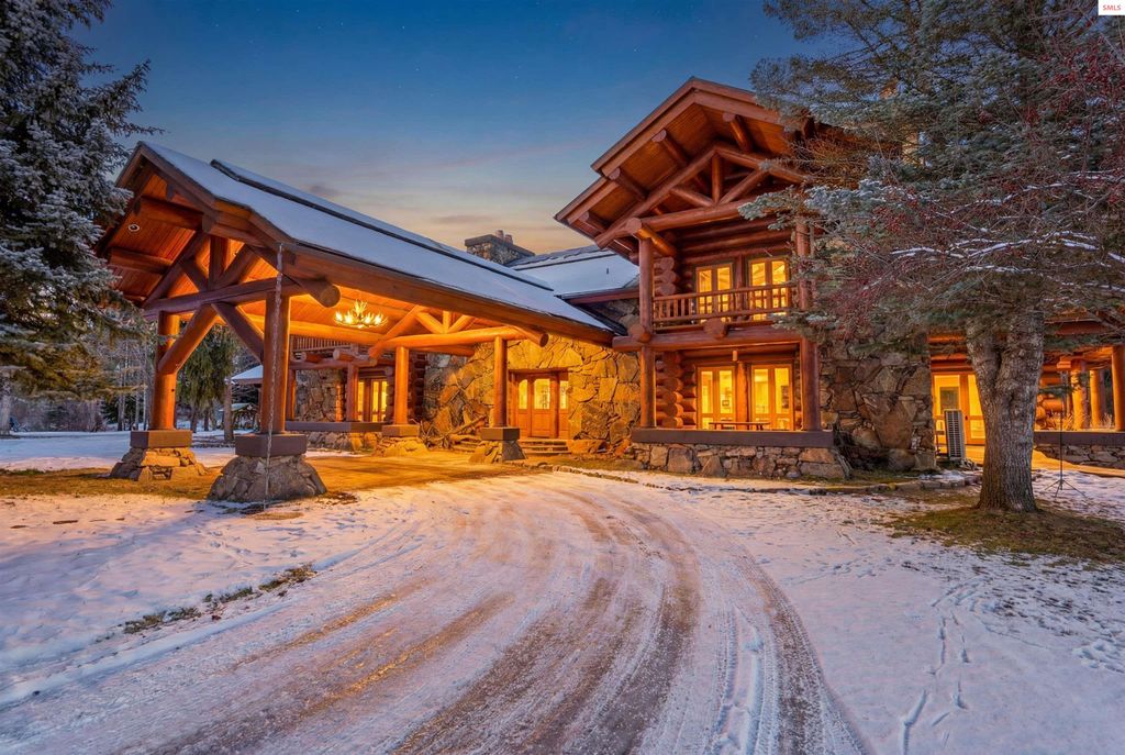 533739 US HWY 95 - 228 Acres, Bonners Ferry, ID 83805 photo 98