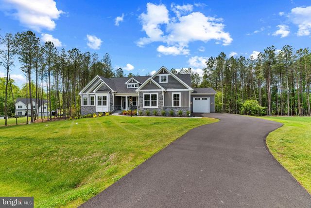 3567 LONGLEAF PINE CT, Brandywine, MD 20613