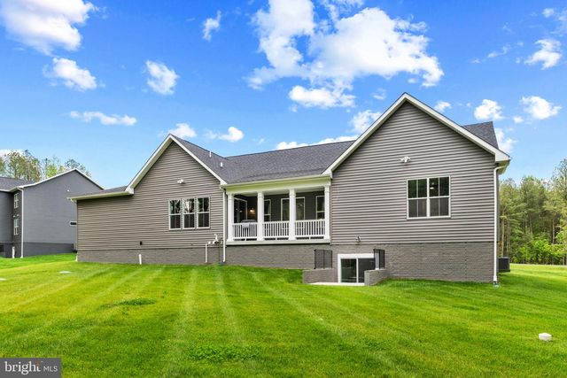 3567 LONGLEAF PINE CT, Brandywine, MD 20613