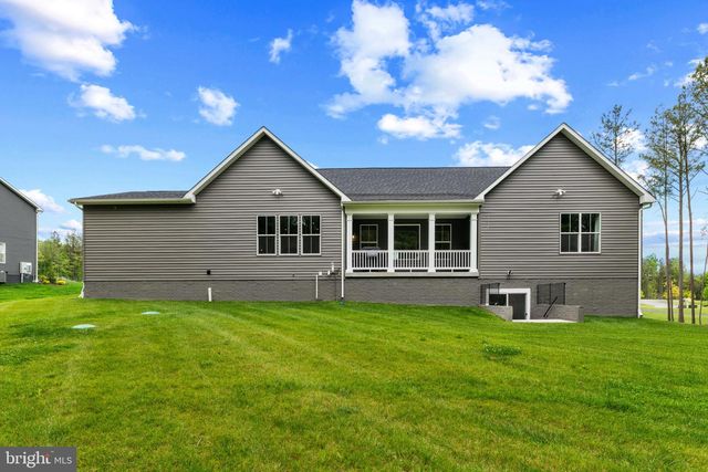 3567 LONGLEAF PINE CT, Brandywine, MD 20613
